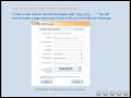 CPN 100/101: Uploading a File to Office Live Workspace