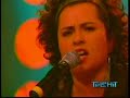 REAX en Telehit HI! Amanda :: SHOUT REAX en Telehit HI! Amanda :: SHOUT