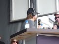 Keith Urban - XM interview