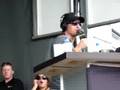 Keith Urban - XM interview (2008)