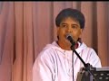 Fr. Sammy, The singing priest