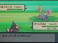 Pokemon D/P Postgame - Cresselia