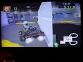 sausage948: WDWQMRT - Epcot Test Track - 1:02.8