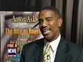 Fox News and Black English Fox News and Black English