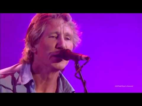 Pink Floyd Reunion: Wish You Were Here / Comfortably Numb