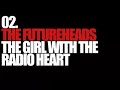 The Futureheads - Radio Heart (Street Gig)
