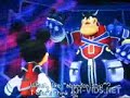 US Kingdom Hearts 2 - Friends of Foes? (spoilers) US Kingdom Hearts 2 - Friends of Foes? (spoilers)