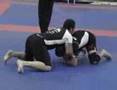 Franjinha (Paragon BJJ)  X Luciano Bandeira