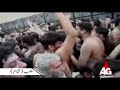 BE-QAFAN KHAAK-E-SHIFA PE BY NAZIM PARTY