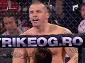 Catalin Zmarandescu vs. Steve Sayegh