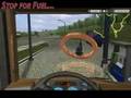 euro truck simulator gameplay