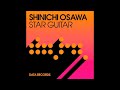 OUT 6TH OCTOBERAVAILABLE TO BUY FROM ITUNES, http://www.mosdownload.com, http://www.djdownload.com, http://www.hmv.comShinichi Osawa is one of Japans biggest musical outputs, an acclaimed  producer, composer, DJ and musician he certainly has been making a name for himself over the other side of the world and within niche music markets across the globe.Recognise this one? We thought you might. Star Guitar was originally a hit for the Chemical Brothers in 2002, where it reached #8 in the UK Singles Chart. Now Shinichi has transformed this track into a stunning guitar-led fusion of twisted beats with a driving bassline with the vocal sounding more haunting than ever before!With early support already coming in from the likes of Radio 1s Pete Tong and Galaxy FMs Andi Durrant & David Dunne we can definitely see this one being played from the dark underground clubs to the peak time terraces worldwide. Remixes courtesy of the Streetlife DJs, Brookes Brothers and the Japanese Popstars, Cagedbaby, Patrick Alavi & Popular Computer.