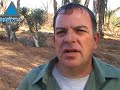 KKL-JNF Ecological Projects with the Eco-Media Foreign Press