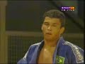 Leandro Cunha x Jorge Conti -66kg Judô Leandro Cunha x Jorge Conti -66kg Judô