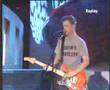 Wilt - Open Arms (Late Late Show) 