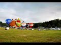 Bristol Balloon Fiesta 2006