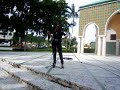 ATLAS SHRUGS THE REVERSE SCHLEP: LIVE FROM FLORIDA