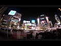 Tokyo Timelapse