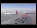 emb-312 tucano B-45 mentor de la escuela de aviacion militar