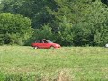 Tannerite VS. Geo Metro