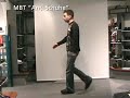 Golser Schuhe [Dartfish]