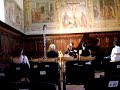 Andrea G. Castelli plays Liszt's Tarantella from 