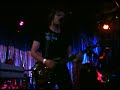 Jason Falkner Spaceland July 17, 2008 \"Emotion Machine\"