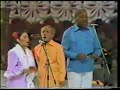 Conjunto de Claves y Guaguancó: Yambú Conjunto de Claves y Guaguancó: Yambú