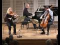 Jess Trio Wien  Schumann Trio op  63