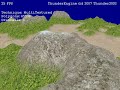 XNA Terrain Normal Mapping Shader XNA Terrain Normal Mapping Shader