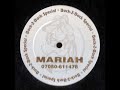 UK Garage - Mariah carey \