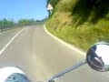 Vespa Toscane 2