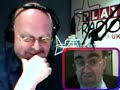 Viktor Huliganov talks with James Whale on Georgia crisis
