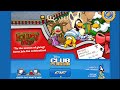I know Eddan's (famous penguin) password on Club Penguin
