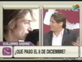 Guillermo Andino en Mañaneras América 2 (Parte 2)