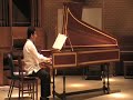 Sarabande from Handel's Suite