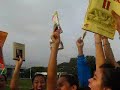 ANIVERSARIO DE LA UJAT