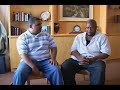 Chubb Rock Interview Part 1
