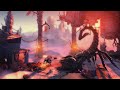 Trine 2 Trailer