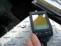 This is my megasquirt install and how I'll use Palmlog for a computer driven tachometer.  Also a quick mention about what I've learned about getting Megasquirt working.