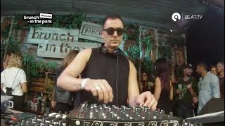 Dubfire - Live @ Brunch -In the Park Barcelona 2017