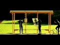 Liquid Glam Rockets Typecast Holiday Official Music Video and Lyrics