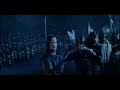 Efectos Especiales, Special Effects mix