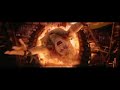 Efectos Especiales, Special Effects mix