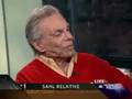 Mort Sahl on Countdown w/ Keith Olbermann