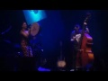 Imelda May 29º Cartagena Jazz Festival Johnny Got a Boom Boom