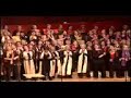 Live in Hannover 2008- Statement & Gospelmedley of Hanjo Gaebler