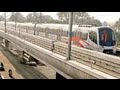 Delhi airport metro may resume services in August: Govt