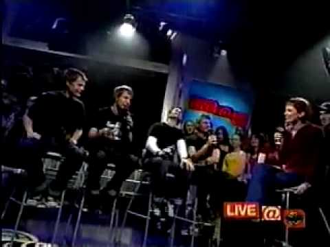 Detoxicated - Rosie: I'm sure Sum 41 gets the occasional Treble Charger question!