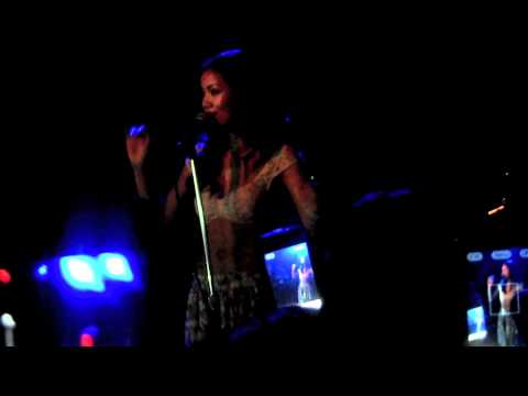 Jhene Aiko-